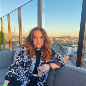 Meet your Posher, Kara